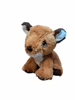 Faith Fawn- Medium