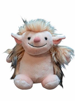 Moh the Ogre- Medium