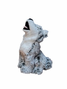 Small Wolf