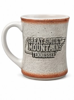 GSM Gravel Mug