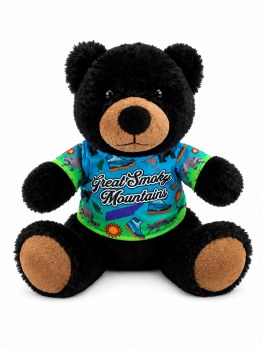 Bear State Tee