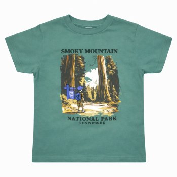 Additional picture of Big Trail Mountain Trees - Mallard - XS