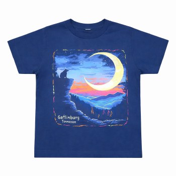 Additional picture of Nirvana East Mountain Black Bear - Navy - XS