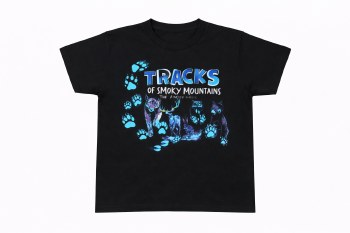 Additional picture of Cabana Tracks Glow - Black - XS
