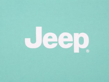 Additional picture of Jeep Duck Over Load - Chalky Mint