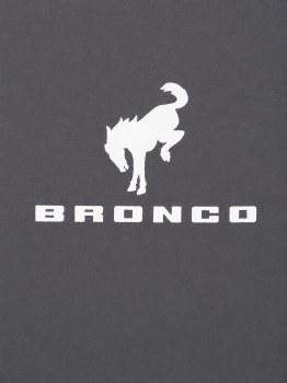 Additional picture of Bronco Camo - Charcoal