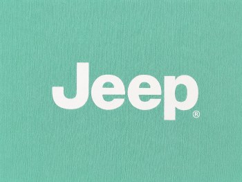 Additional picture of Jeep Duck Family - Seafoam