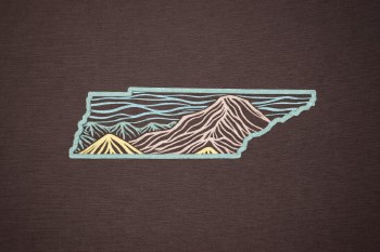 Additional picture of Zuppa Mountains - Cocoa