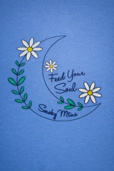 Additional picture of Moon Flower Daisy - L