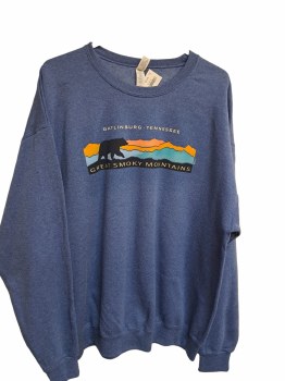 Additional picture of Crew Faded Dawn Icon - 2X