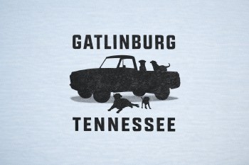 Additional picture of Mountain Tailgaters - S