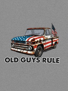 Additional picture of American Revival - Heather Grey