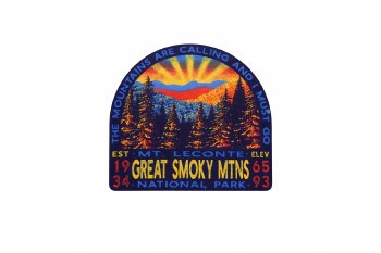 Additional picture of Comfort Colors Torch Mountain- Butter- M