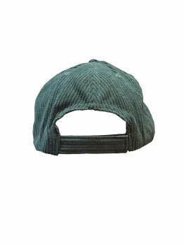 Additional picture of Smoky Moon Mountain Corduroy- Green