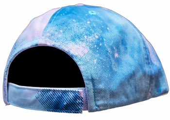 Additional picture of Smoky Mountains Stack- Tie Dye