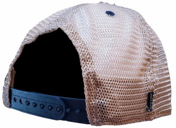 Additional picture of Trucker Cap- GSM Tennessee Daybreak