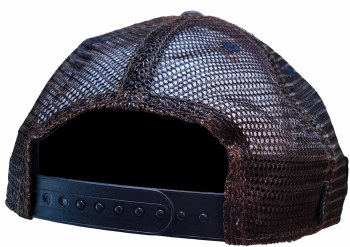 Additional picture of Gatlinburg TN TriStar Hat - Navy