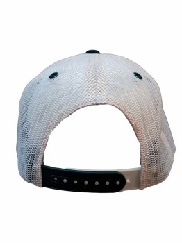 Additional picture of Trucker Twilight Pines- Dark Forest