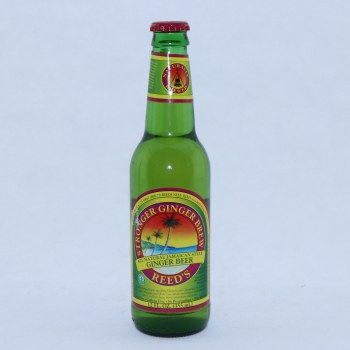 Reeds Ginger Beer Strongest