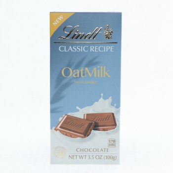 Lindt Oatmilk Chocolate