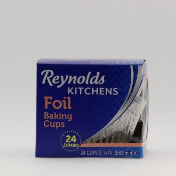 Reynolds Baking Cups Jumbo