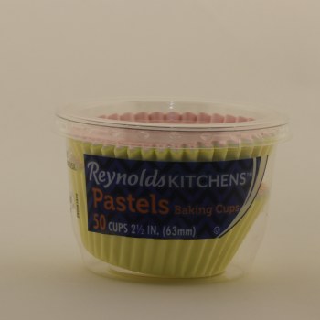 Reynolds Baking Cups