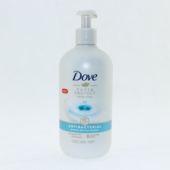 Dove Hand Wash Antibct