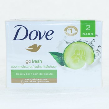 Dove Cool Moisture
