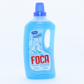 Foca Detergent