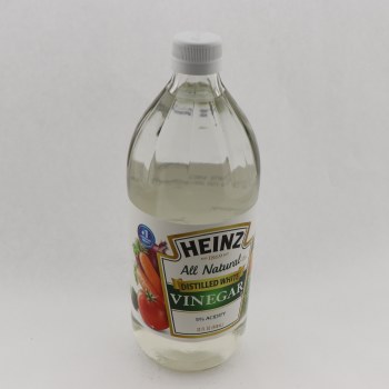 Heinz White Vinegar