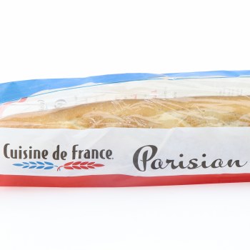 Parisian Bread