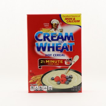 Cream Of Wheat