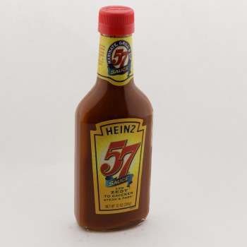 Heinz 57 Sauce