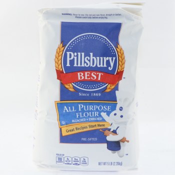 Pillsbury Best All Purpose Flo