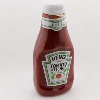Heinz Tomato Ketchup