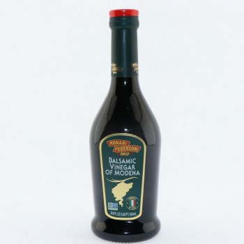 Monari Balsamic Vinegar