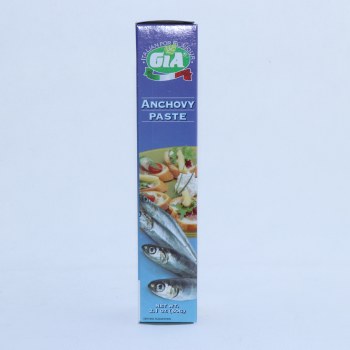 Gia Anchovy Paste