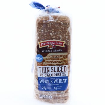 Pepperidge Whole Grain