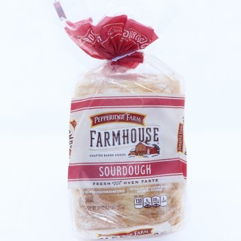 Pepperidge Sourdough
