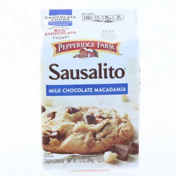 Pf Chocolate Macadamia