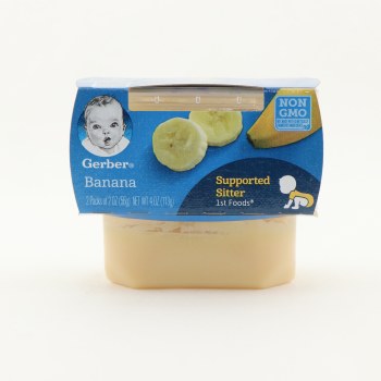 Gerber Banana
