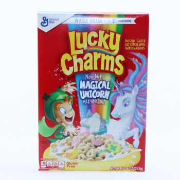 Gm Lucky Charms