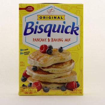 Bc Bisquick