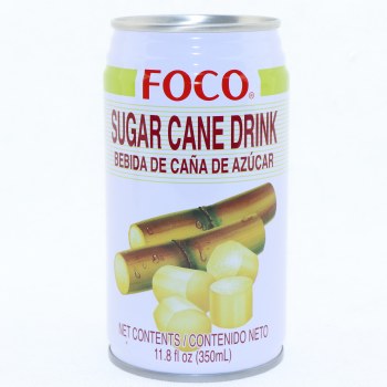 Foco Sugar Cane Juice