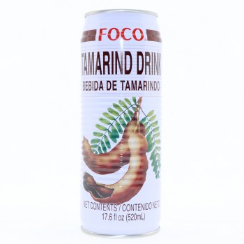 Foco Tamarind Juice