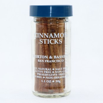 M&b Cinnamon Sticks