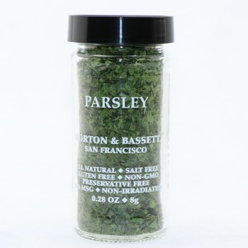 M&b Parsley