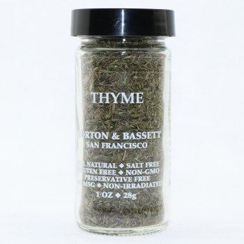 M&b Thyme