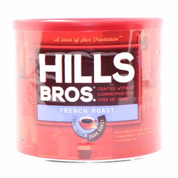 Hills Bros French Roast