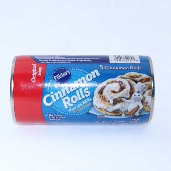 Pillsbury Cinnamon Rolls